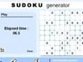 Sudoku jenereta kucheza online