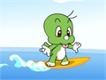 Surfng Dooly kucheza online