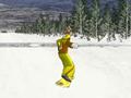 Snowboard 5 nyimbo kucheza online