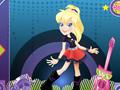 Maonyesho Polly Pocket kucheza online