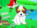 Baby Shih Tzu kucheza online