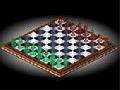 Kiwango cha Chess 3D kucheza online