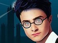 Coloring Harry kucheza online