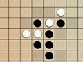 Reversi 1 kucheza online