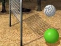 Volley nyanja v2 kucheza online