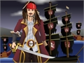 Pirate Dressup kucheza online