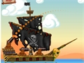 Yo-ho-ho Cannon kucheza online