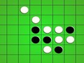 Square Bear ya Reversi kucheza online