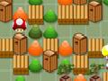 Super Mario - Bomberman kucheza online