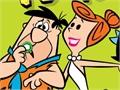 Flintstones na Blackjack kucheza online