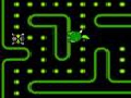 Ben 10 Pacman kucheza online