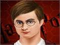 Harry Potter - mabadiliko ya shujaa kucheza online