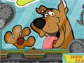 Scooby Doo vitafunio Machine kucheza online