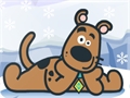 Scooby-Doo Frozen Frights kucheza online