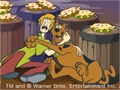 Scooby Doo Pirate Pie Toss kucheza online