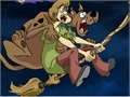 Scooby Doo The Goblin King kucheza online