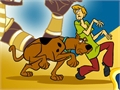 Scooby Doo: laana ya Anubis Hacked kucheza online