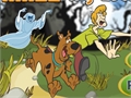 Scooby Doo A-MAZE-ing Escape kucheza online