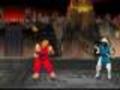 Mortal Kombat kucheza online