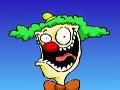 Clown kucheza online