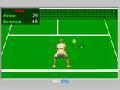 Tennis kucheza online