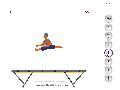 Trampolining kucheza online