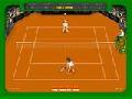 Tennis kucheza online