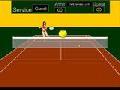 Tennis kucheza online