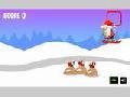 Holidays Santa Claus kucheza online