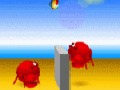 Crab Volleyball kucheza online