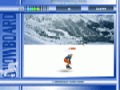 Snowboard kucheza online