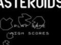 Asteroids kucheza online