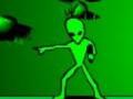 Alien scum kucheza online