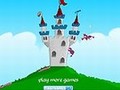 Crazy Castle kucheza online