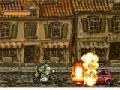 Metal Slug kucheza online